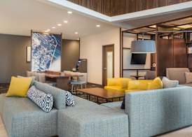 Hyatt Place Hampton Convention Center 2