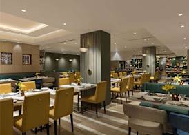 Grand Mercure Agra - An Accor Brand 2