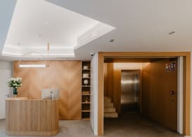 Hotel Petit Luxe 2