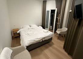 Voyagers Amsterdam 2