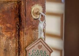 Casa Lanzara - Dimora Storica nel cuore del Pollino 3