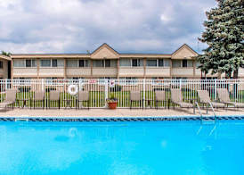 Quality Inn & Suites Vestal Binghamton 4