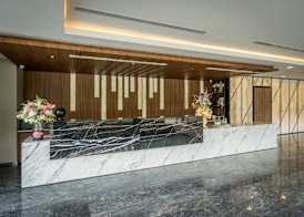 Onix Hotel Bangkok 3