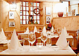 Hotel Walliserhof Zermatt 4
