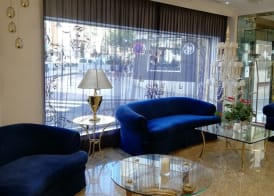 B&B HOTEL Salamanca Centro Artheus 4