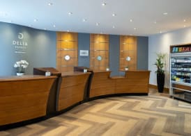 Delta Hotels by Marriott Bexleyheath 3