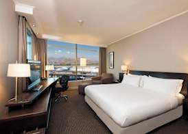 Holiday Inn SANTIAGO - AIRPORT TERMINAL by IHG 5
