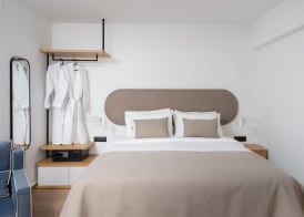 Casa di Gaga Luxury Suites 4