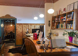 Gasthof Kohlern 1130 m 3