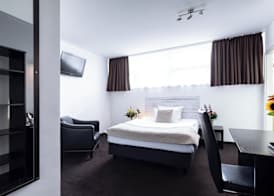 Hotel Aviva 5