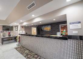 Best Western Seaside Inn 2