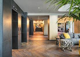 NYX Hotel Limassol 2