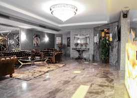 The Life Hotel & Spa 5