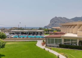 Relax Hotel 2