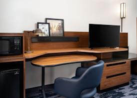 Fairfield Inn & Suites by Marriott Jacksonville 5