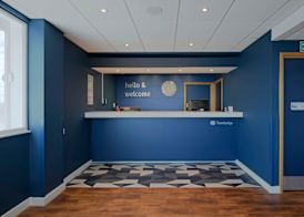 Travelodge London Crystal Palace 3