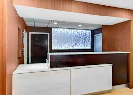 Fairfield Inn & Suites by Marriott Atlanta Alpharetta 5