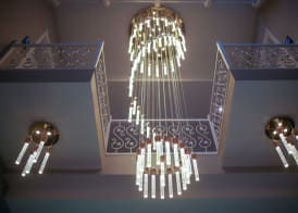 Loop Hotel Bosphorus Istanbul 3