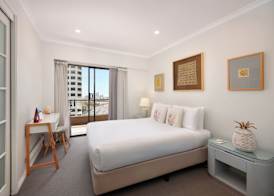 The York by Swiss-Belhotel 5