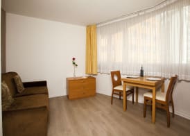Séjours & Affaires Montreuil Saint Mandé 5