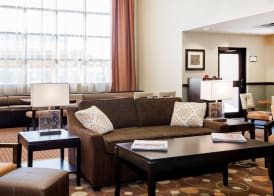 Staybridge Suites WEST EDMONTON by IHG 2