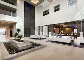Embassy Suites by Hilton Kansas City/Olathe 5