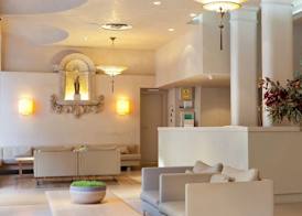 Hotel Sant Agustí 4