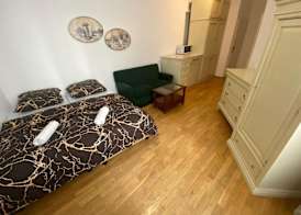 Fantastic Inn Warsaw - CH30 2