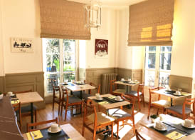 Hôtel & Espace Bien-être La Maison du Lierre 2