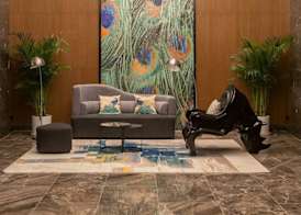ibis Styles Wuhan Optics Valley Square Hotel 2