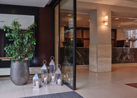 Adina Apartment Hotel Berlin Checkpoint Charlie 2