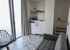 Amalia Sea Hotel 5