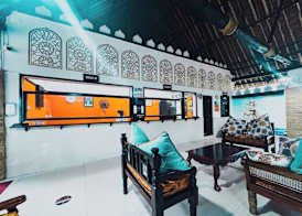 Milele Beach Hotel 3