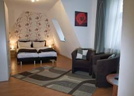 Alte Schlosskurve Hotel 4