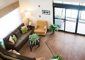Sleep Inn & Suites Hagerstown 2