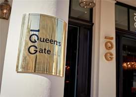 100 Queen's Gate Hotel London, Curio Collection by Hilton 4