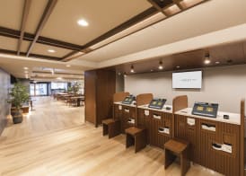 Sotetsu Fresa Inn Kyoto-Kiyomizu Gojo 3