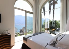 Villa Mojana, Limonta, Bellagio - The D'Angelo Family Collection 2