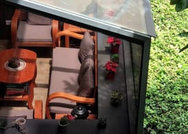 Vali Villa Bangkok 4