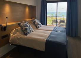 Playitas Aparthotel - Sports Resort 4