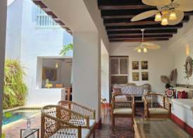 Hotel Casa la Tablada 2
