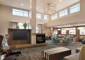 Residence Inn by Marriott Winston-Salem Hanes Mall 3