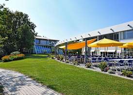 GenoHotel Karlsruhe 3