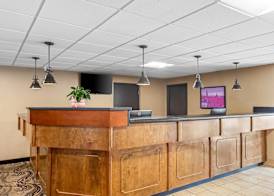 Rodeway Inn 2
