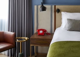 Hotel Indigo MADRID - PRINCESA by IHG 2