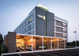 Home2 Suites by Hilton Mishawaka South Bend 5