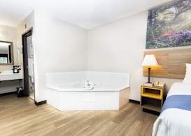 Days Inn by Wyndham Dayton Huber Heights Northeast 5