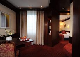Best Western Hotel zur Post 4