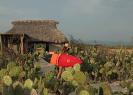 Hotel Escondido, Puerto Escondido - Adults Only 3