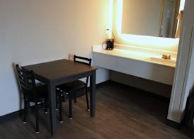 Boarders Inn and Suites by Cobblestone Lamar Missouri 5